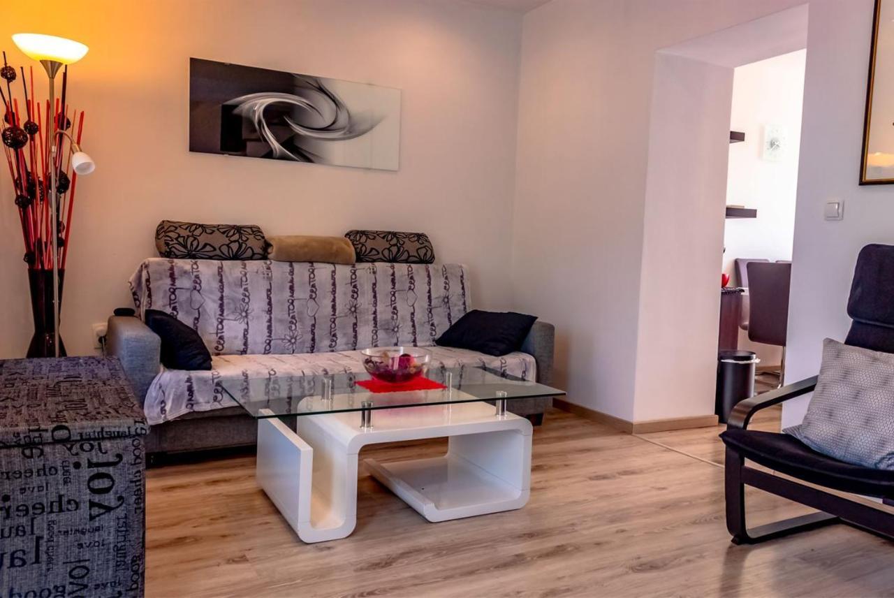 Apartment L&E Jadranovo Exterior photo